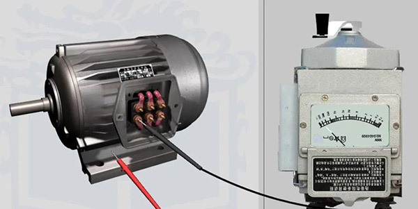 測量西瑪電機絕緣電阻的方法有哪些？