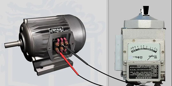 測量西瑪電機絕緣電阻的方法有哪些？