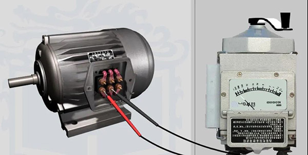 測量西瑪電機絕緣電阻的方法有哪些？